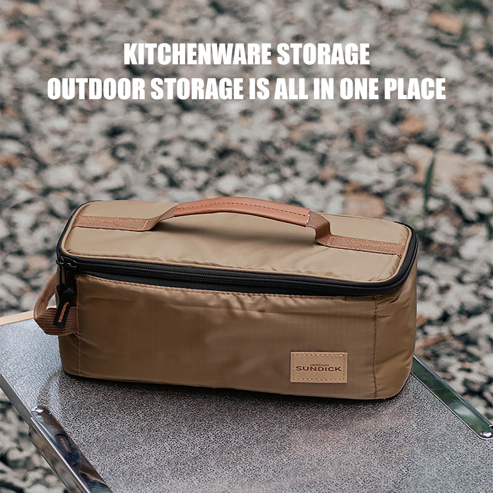 Outdoor Camping Storage Organi - огляд і ціна Outdoor Camping Uk