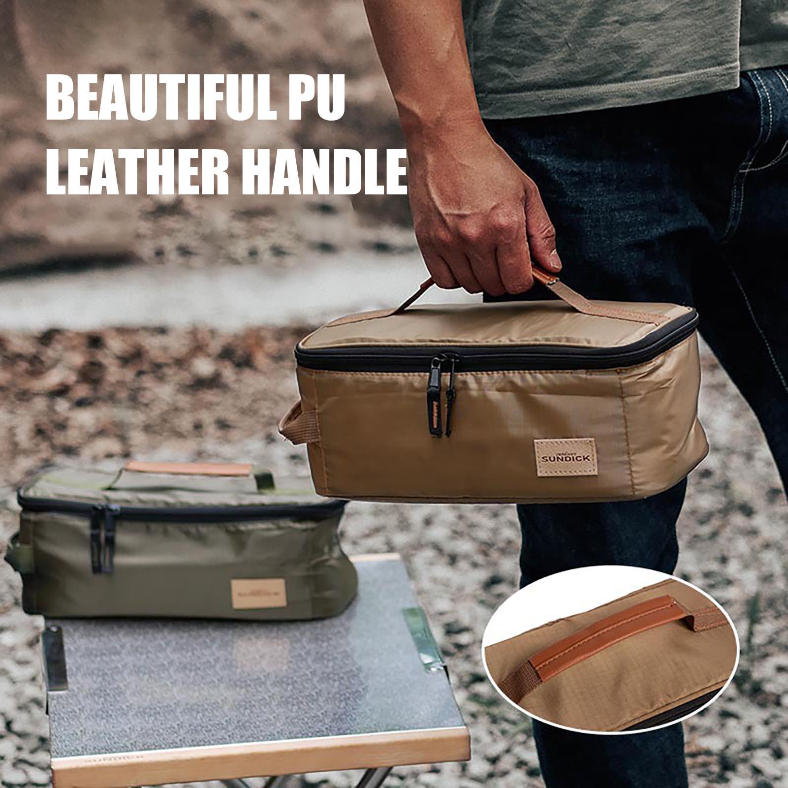 Outdoor Camping Storage Organi - огляд і ціна Outdoor Camping Uk