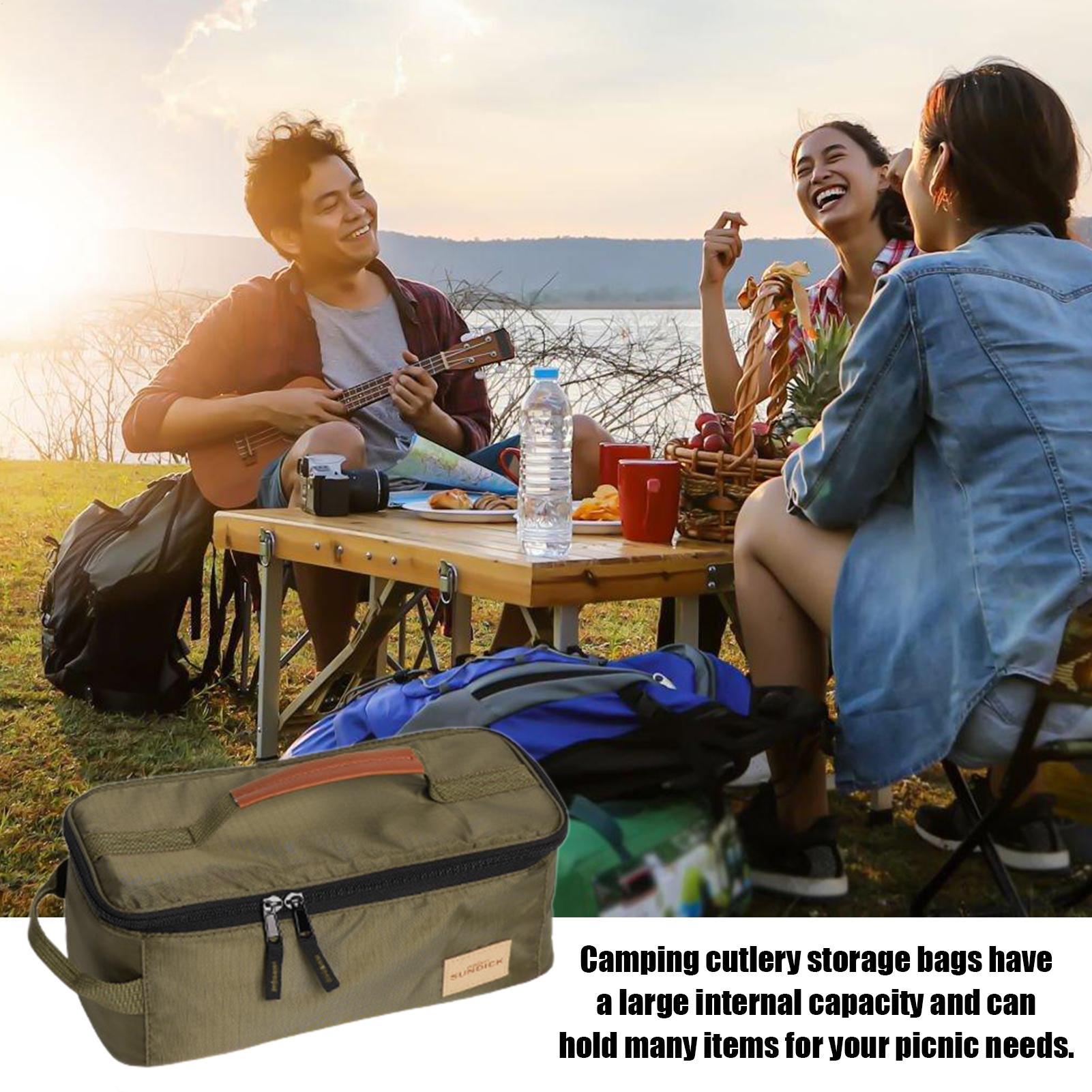 Outdoor Camping Storage Organi - огляд і ціна Outdoor Camping Uk
