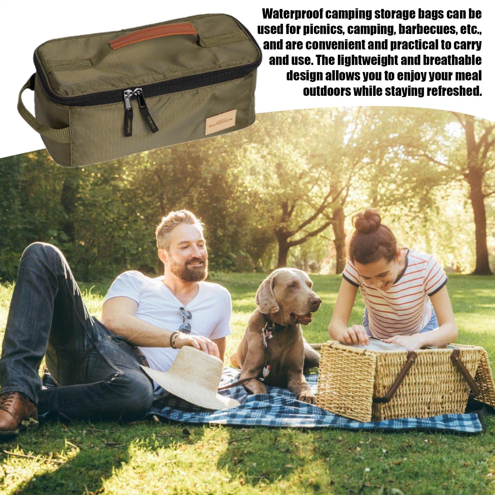 Outdoor Camping Storage Organi - огляд і ціна Outdoor Camping Uk