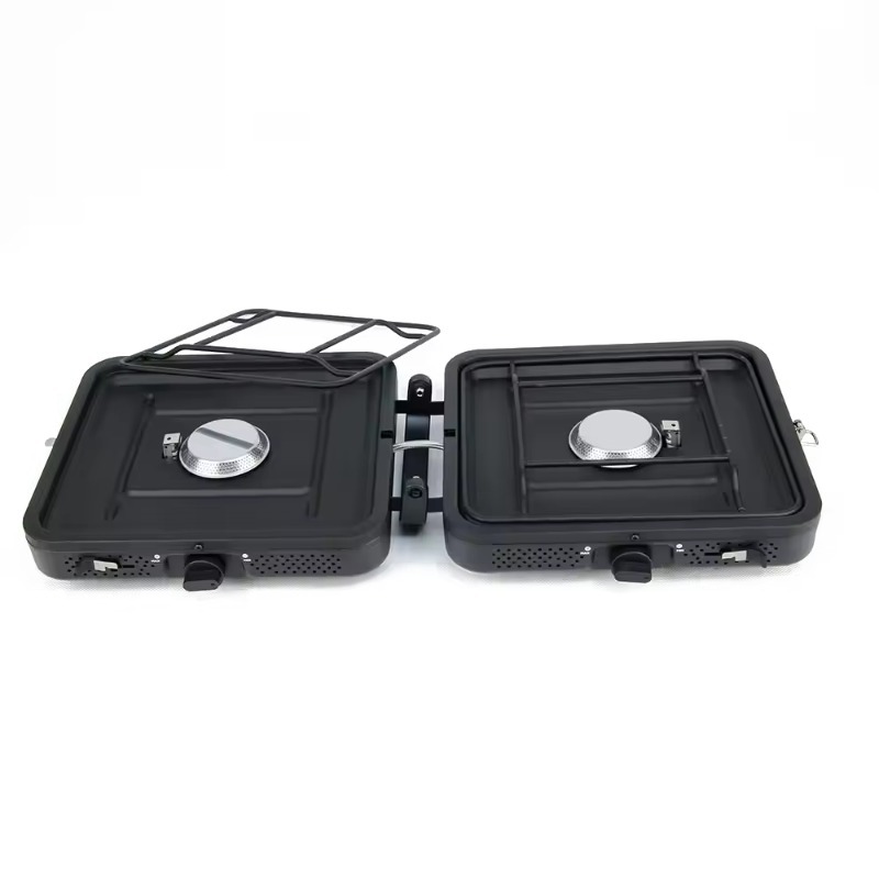 【Best-selling】Portable Outdoor - огляд і ціна Outdoor Camping Burner