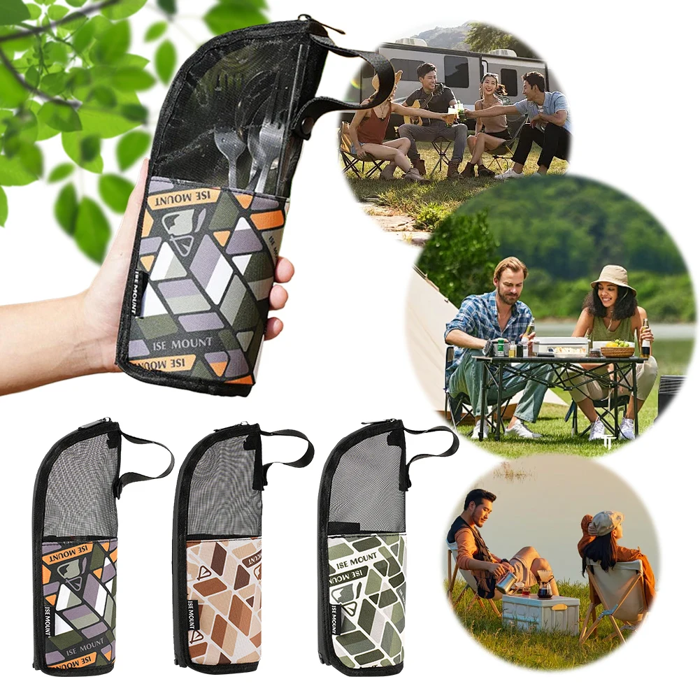 Camping Cookware Storage Bag W - огляд і ціна Outdoor Camping Uk