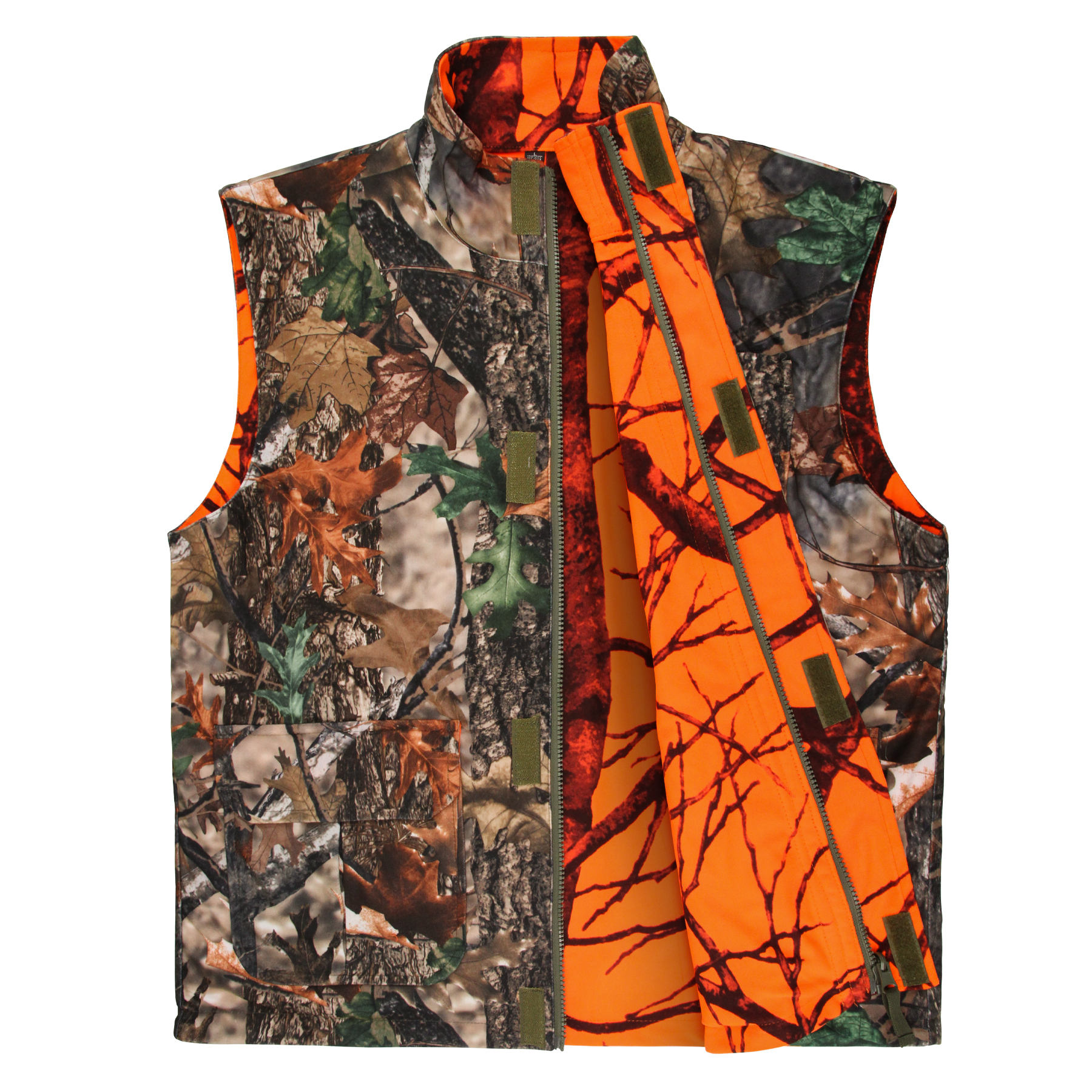 GUGULUZA Orange Camo Hunting V - огляд і ціна Outdoor Camping Games