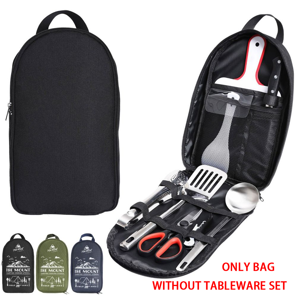 2024 Picnic Utensil Set Storag - огляд і ціна Outdoor Camping Uk