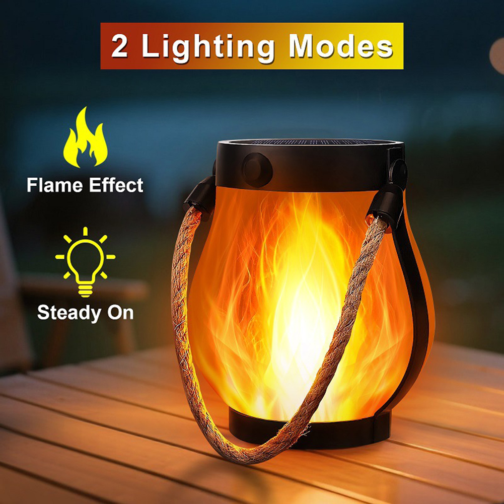 USB Rechargeable Camping Light - огляд і ціна Camping Solar Lantern