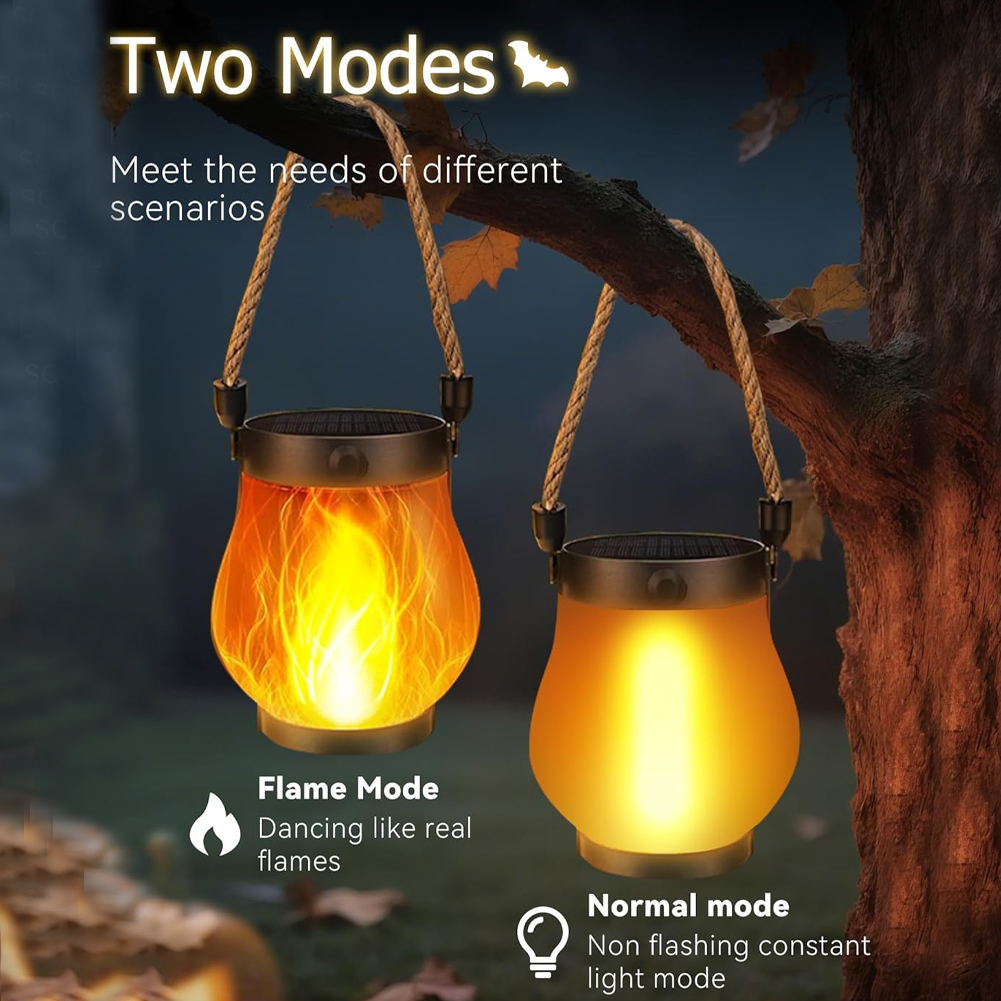 USB Rechargeable Camping Light - огляд і ціна Camping Solar Lantern