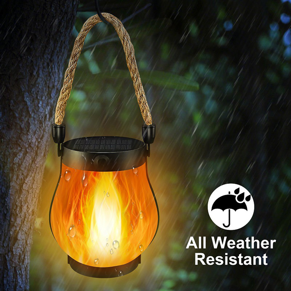 USB Rechargeable Camping Light - огляд і ціна Camping Solar Lantern