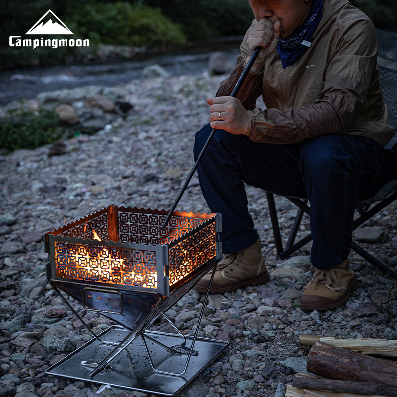 CAMPINGMOON Detachable Blow Fi - огляд і ціна Outdoor Camping Youtube