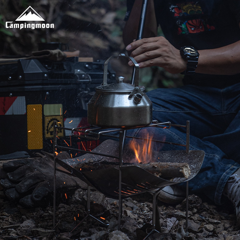 CAMPINGMOON Detachable Blow Fi - огляд і ціна Outdoor Camping Youtube