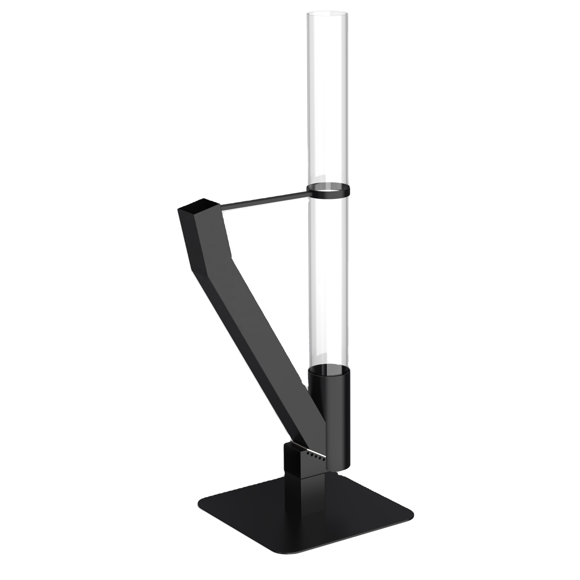 Outdoor Tiny Tot Rocket Wood B - огляд і ціна Outdoor Camping Wood Burning Stove