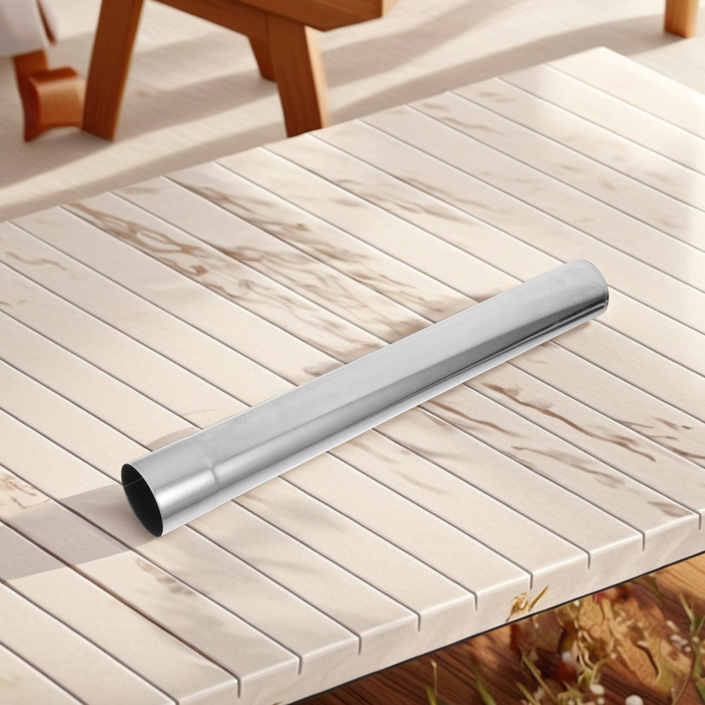 Stainless Steel Tent Stove Pip - огляд і ціна Outdoor Camping Youtube