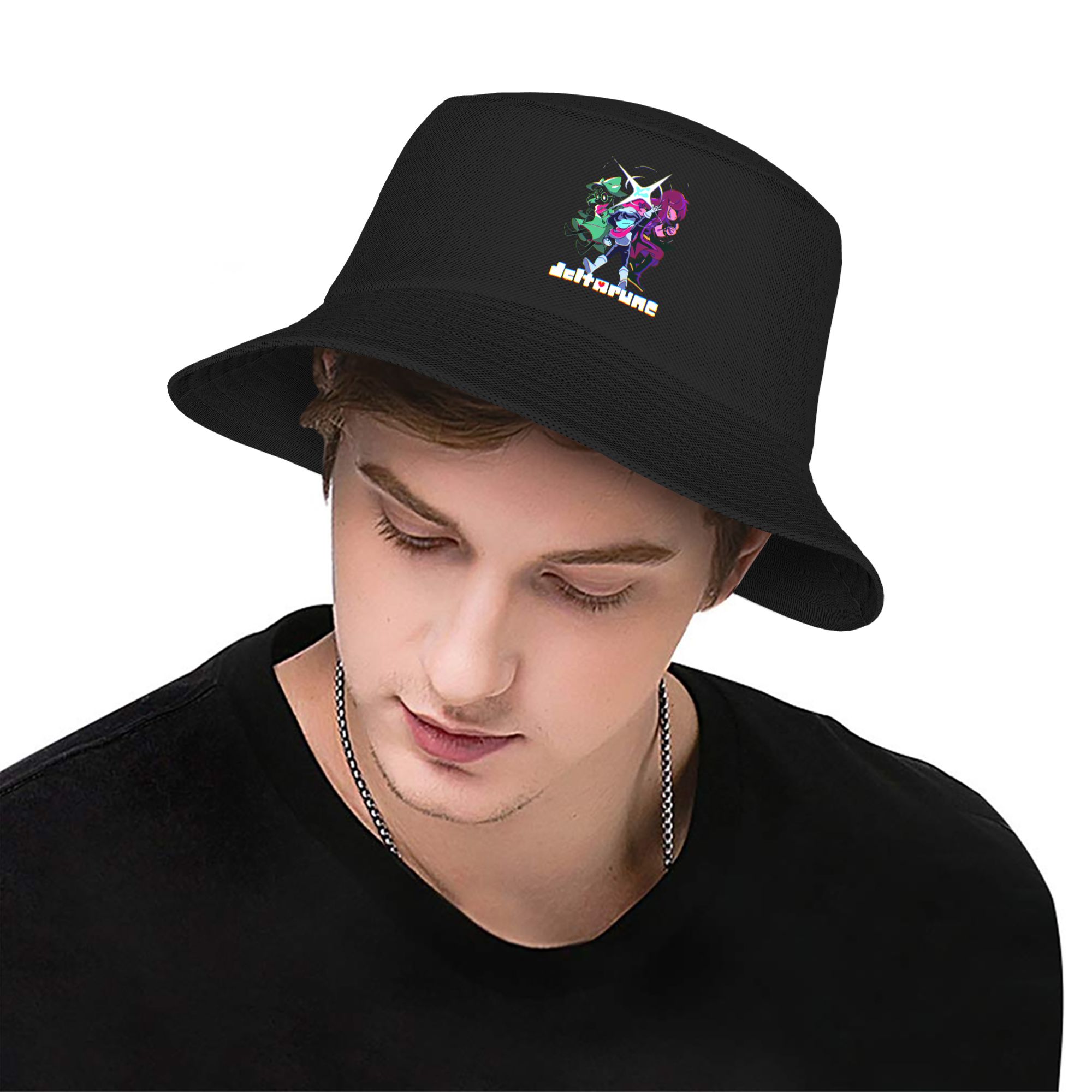 Travel Headwear Deltarune Acce - огляд і ціна Outdoor Camping Games For Adults