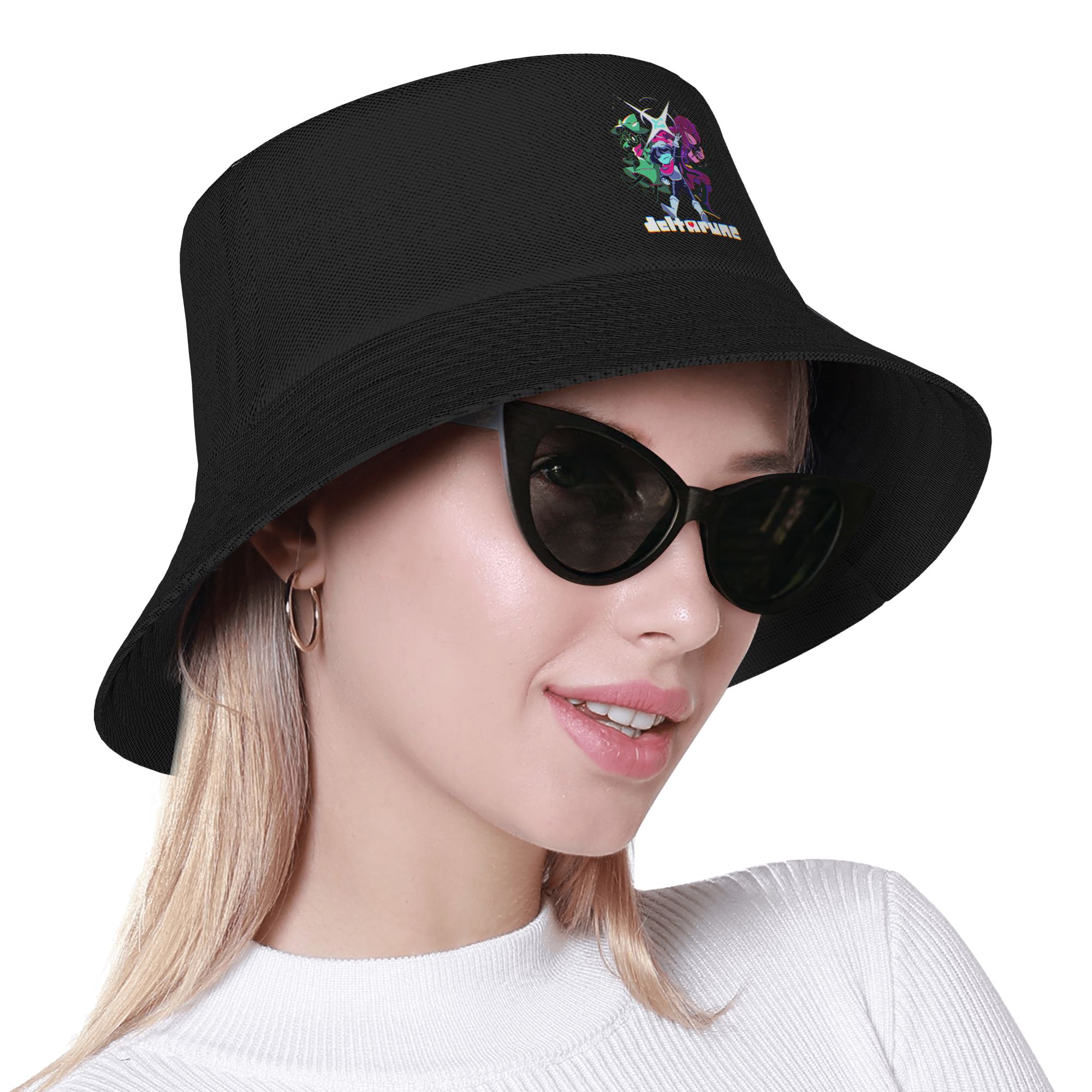 Travel Headwear Deltarune Acce - огляд і ціна Outdoor Camping Games For Adults