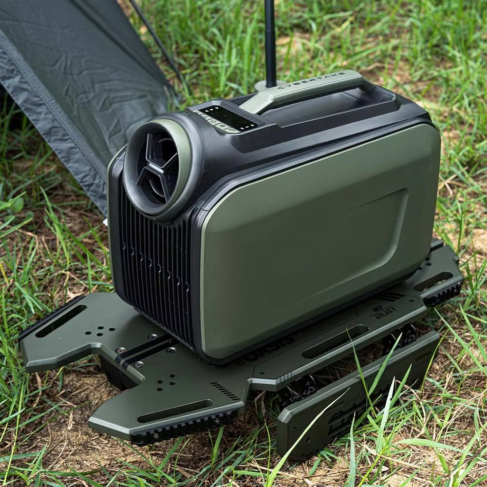 Applicable to US EU Warehouse  - огляд і ціна Outdoor Camping Warehouse