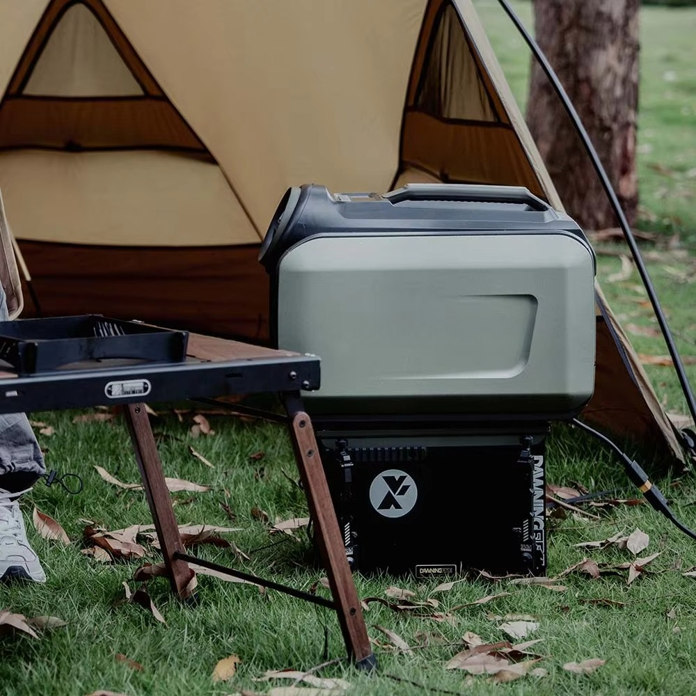 Applicable to US EU Warehouse  - огляд і ціна Outdoor Camping Warehouse