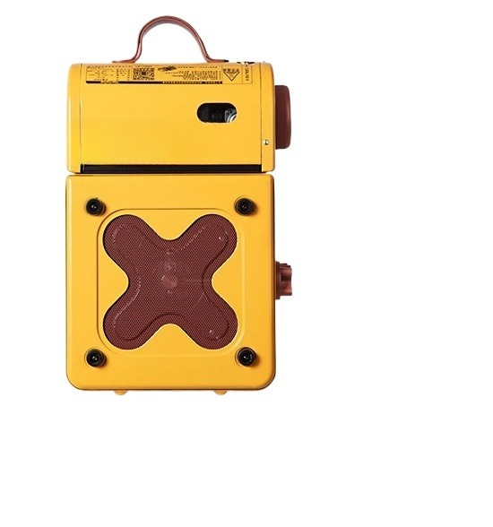 Portable Camping Stove High-En - огляд і ціна Outdoor Camping Burner