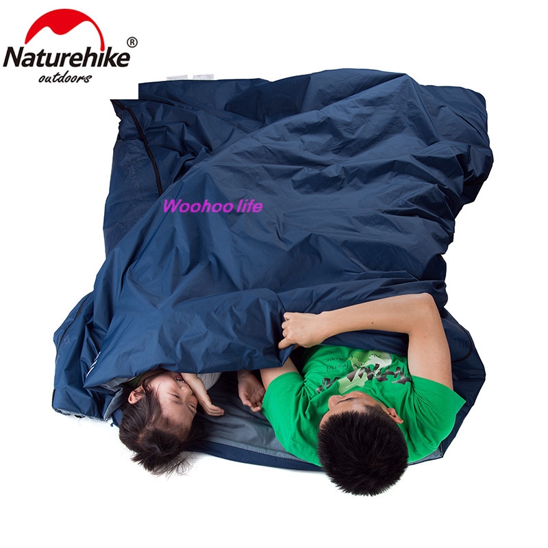Naturehike lw180 Sleeping Bag  - огляд і ціна Ultralight Sleeping Bag