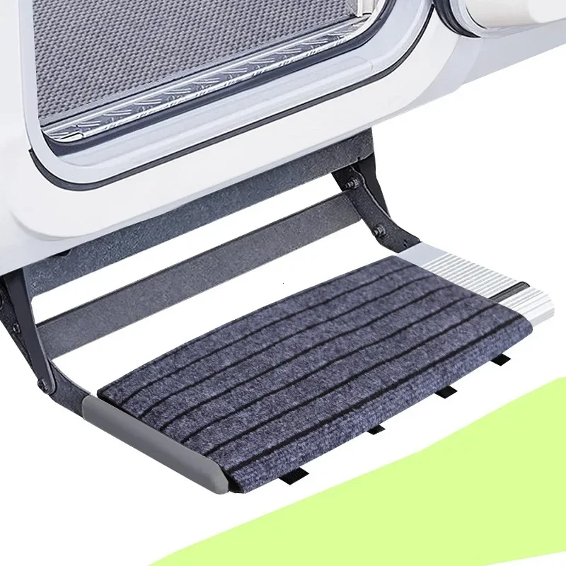 Outdoor Caravan Step Doormat R - огляд і ціна Outdoor Camping Rug