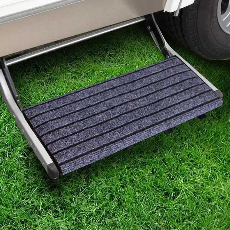 Outdoor Caravan Step Doormat R - огляд і ціна Outdoor Camping Rug