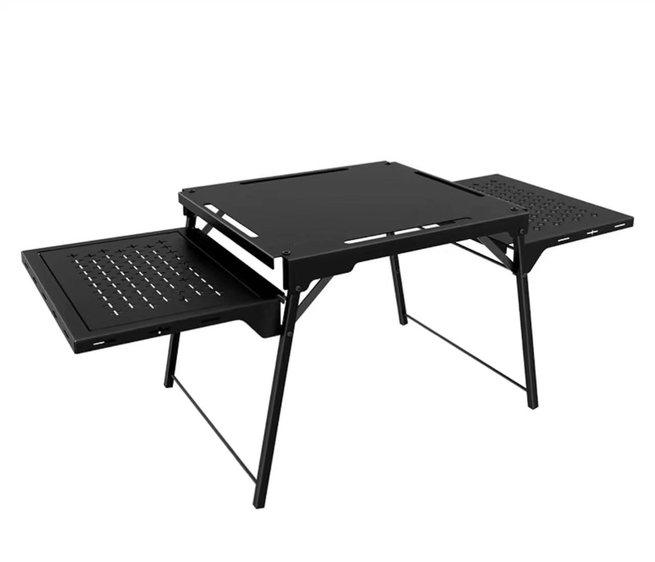 SM-IGTN Aluminum Portable Camp - огляд і ціна Outdoor Camping Warehouse