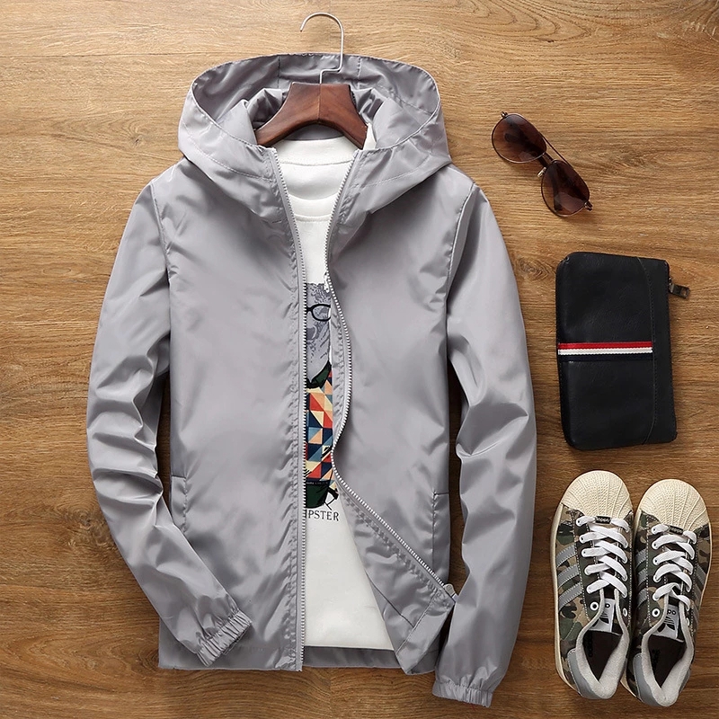 Waterproof Camping Rain Coat W - огляд і ціна Outdoor Camping Jacket