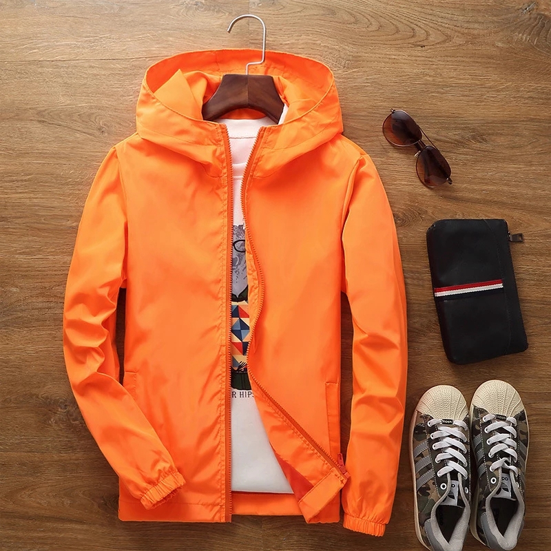 Waterproof Camping Rain Coat W - огляд і ціна Outdoor Camping Jacket