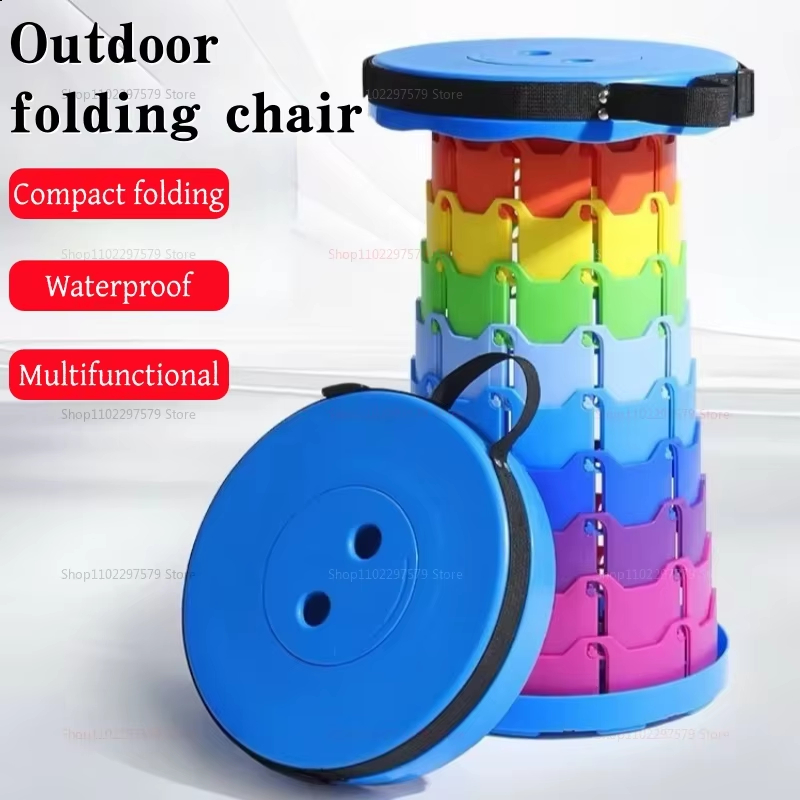 Portable Folding Beach Chair L - огляд і ціна Outdoor Camping Folding Chairs