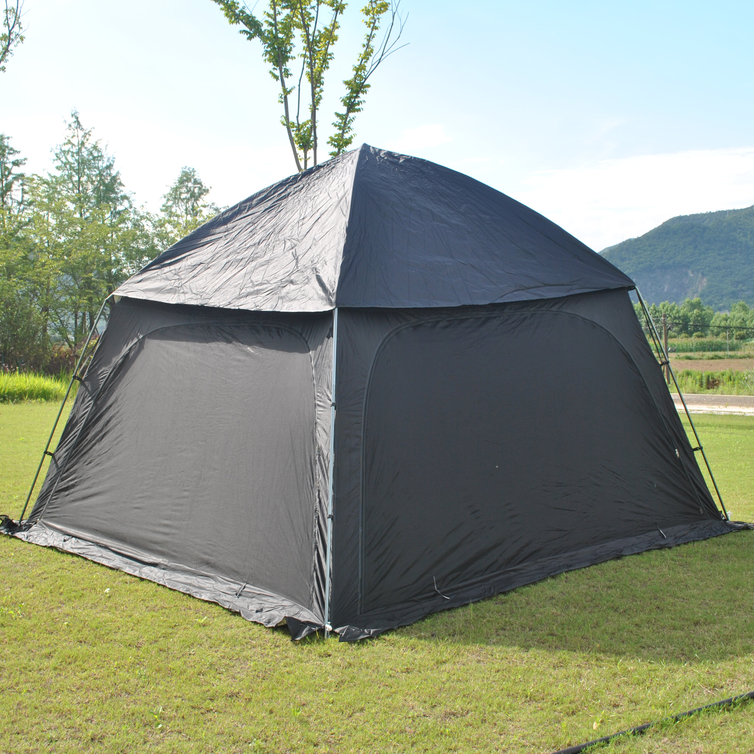 High quality 6 person Country  - огляд і ціна Outdoor Camping And Glamping