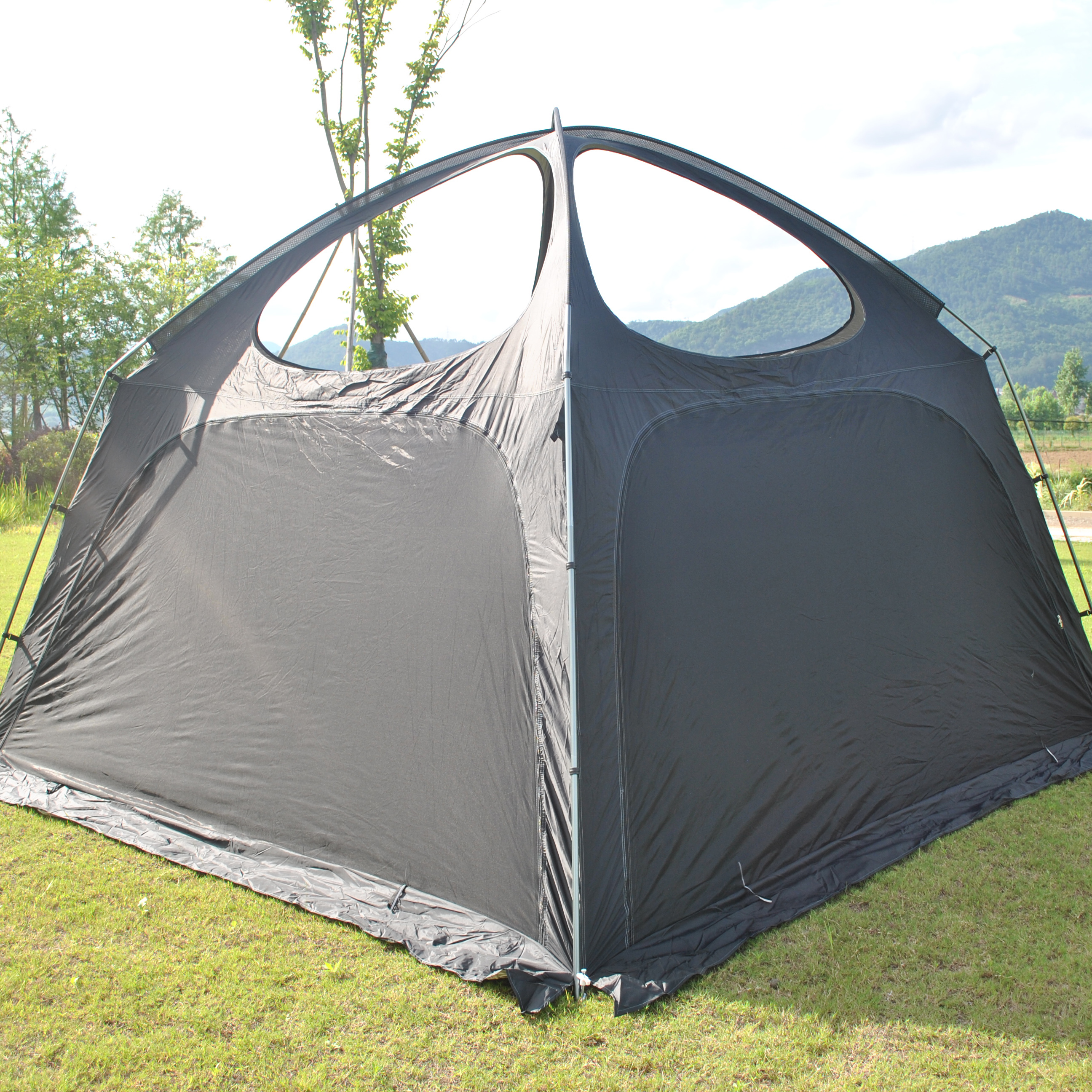 High quality 6 person Country  - огляд і ціна Outdoor Camping And Glamping