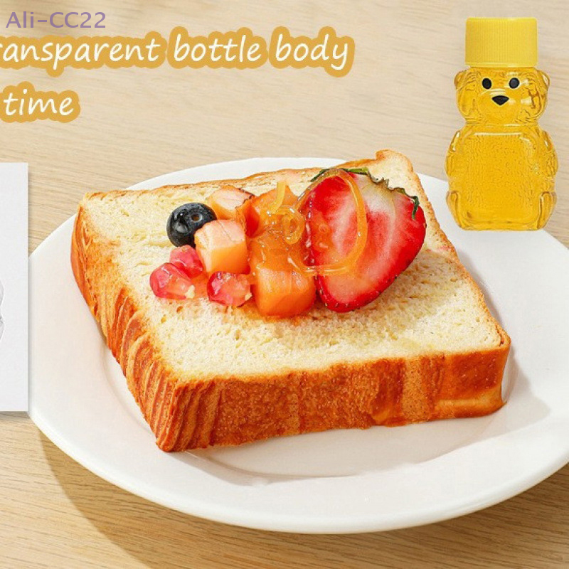 {HMA74} 20Pcs 60ml Cartoon Bea - огляд і ціна Bear Canister