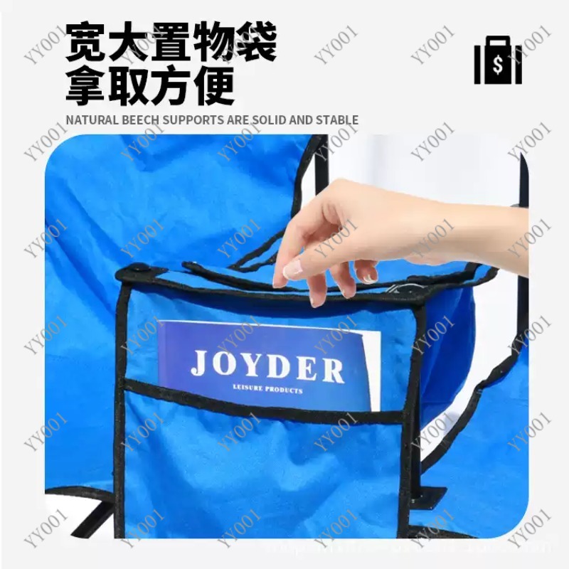 Portable Double Folding Campin - огляд і ціна Outdoor Camping Folding Chairs