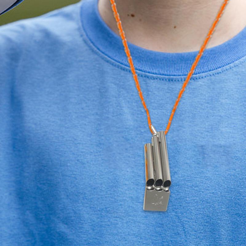 Whistle For Emergencies Stainl - огляд і ціна Outdoor Camping Youtube
