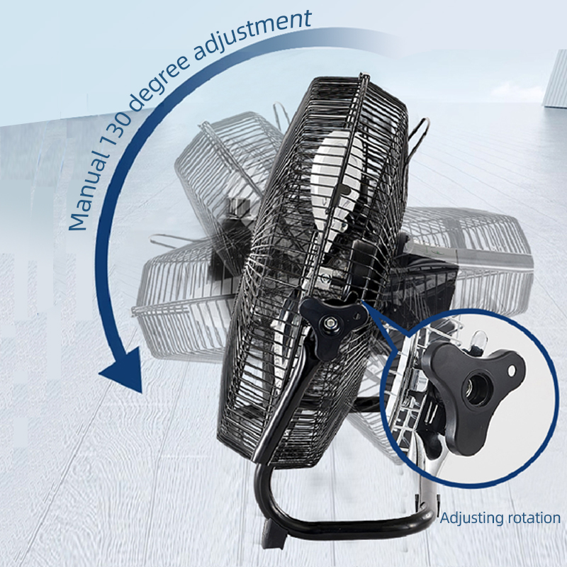 14 Inch Portable Solar Fan,Rec - огляд і ціна Outdoor Camping Misting Fan