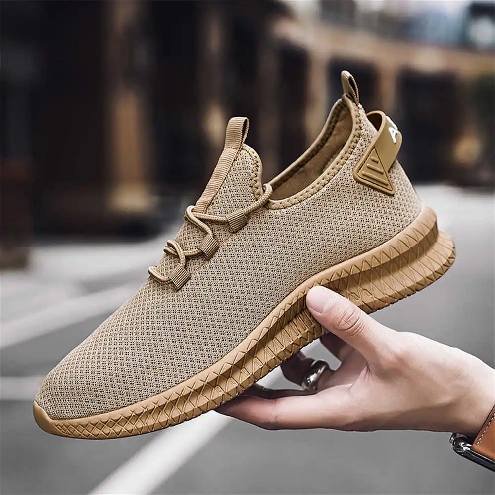 Demi-season Mesh Tenni Man Run - огляд і ціна Outdoor Camping Slippers
