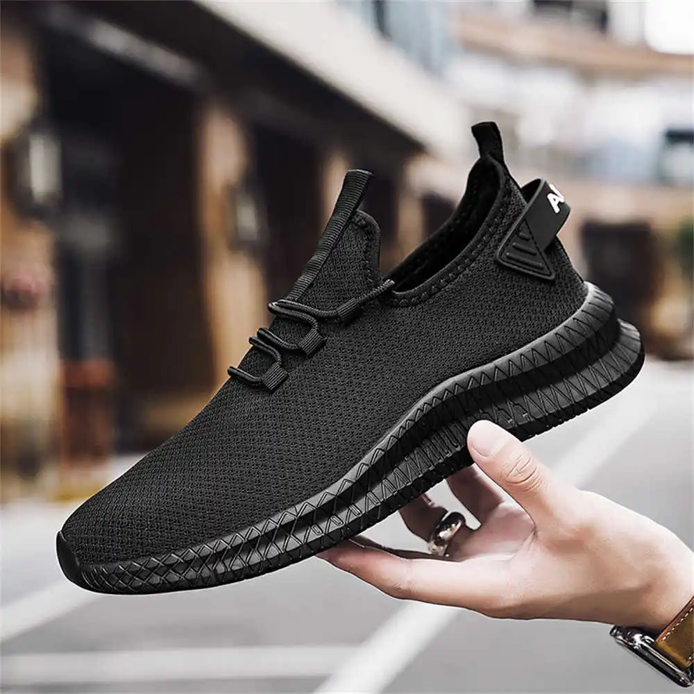 Demi-season Mesh Tenni Man Run - огляд і ціна Outdoor Camping Slippers