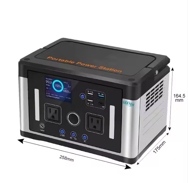 US Warehouse 1300w 2000w Emerg - огляд і ціна Outdoor Camping Warehouse