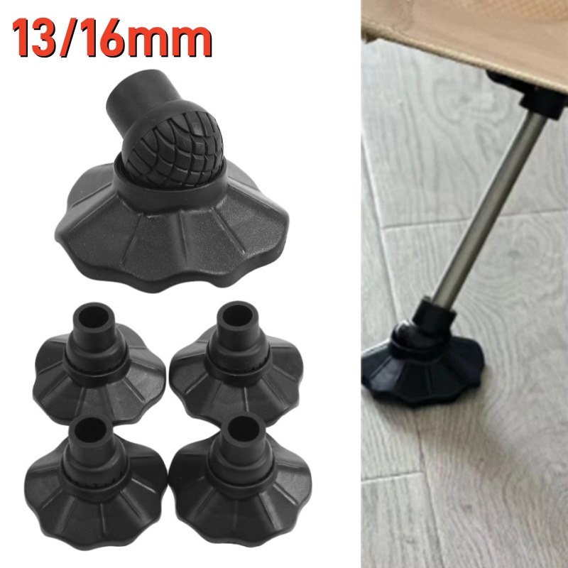 4pcs Outdoor Camping Chair Foo - огляд і ціна Outdoor Camping Rug
