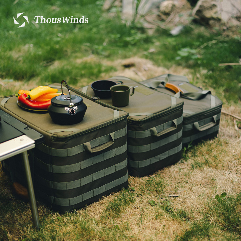Thous Winds Outdoor Camping St - огляд і ціна Outdoor Camping Uk