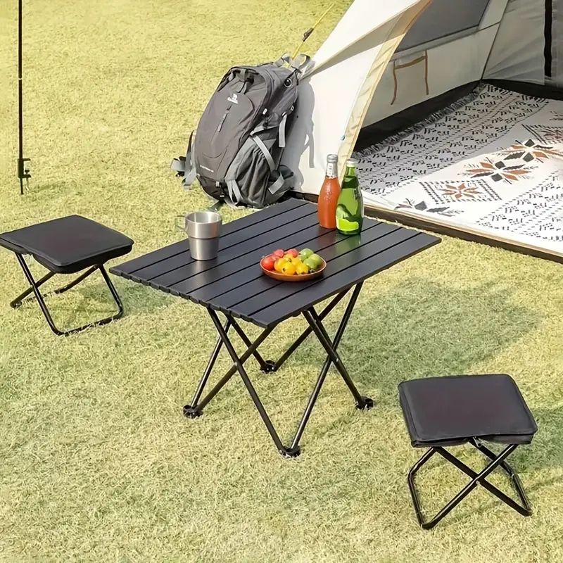 Outdoor folding pencil case sm - огляд і ціна Outdoor Camping Folding Chairs