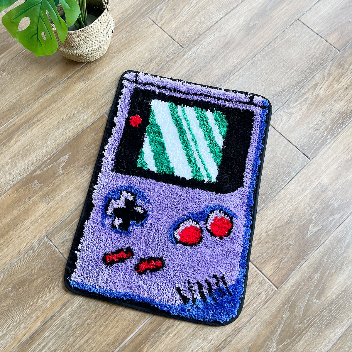 Purple Games Console Tufted Ru - огляд і ціна Outdoor Camping Games For Adults