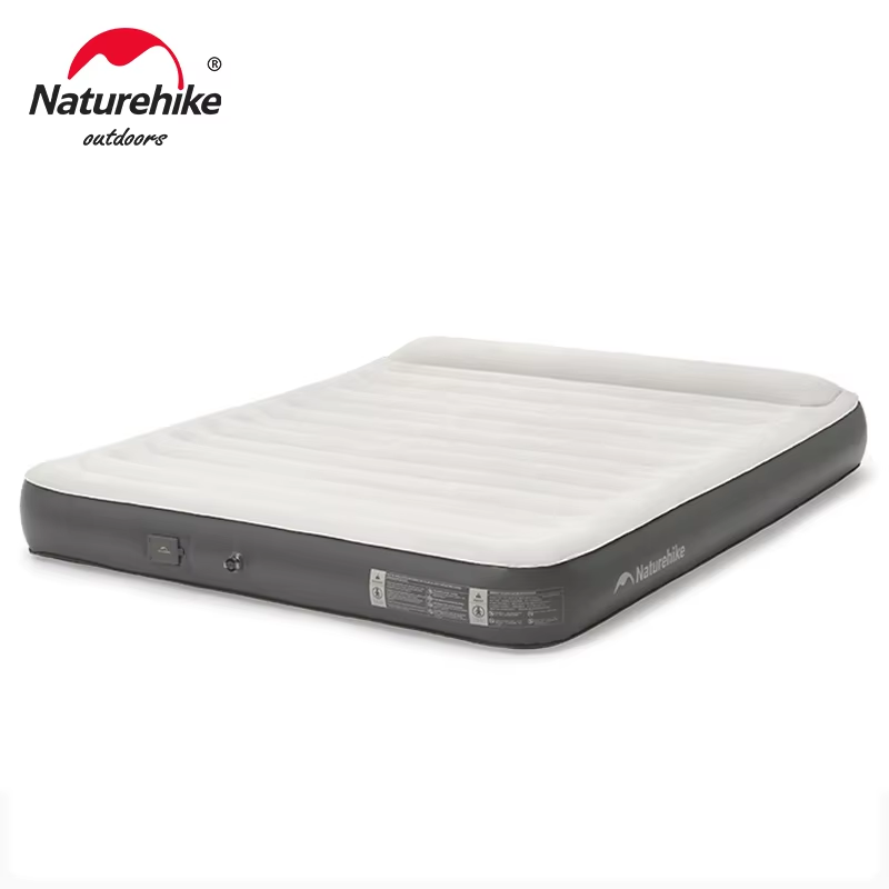 Naturehike Self Inflating Matt - огляд і ціна Outdoor Camping Rug