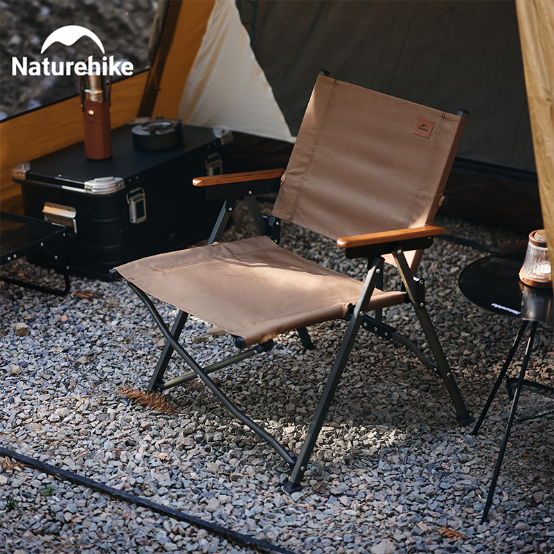 Naturehike 2024 New Camping Ch - огляд і ціна Outdoor Camping Folding Chairs