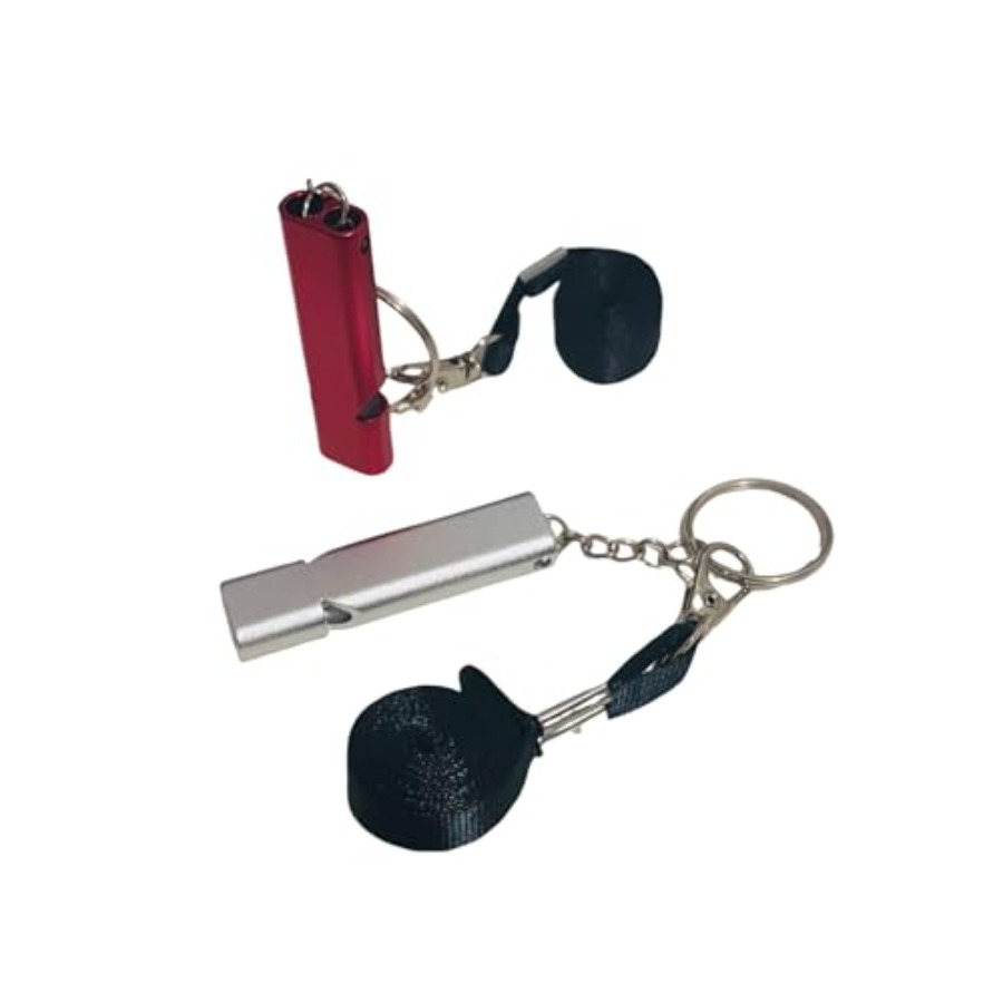 Emergency Whistle 2Pack Safety - огляд і ціна Outdoor Camping Youtube