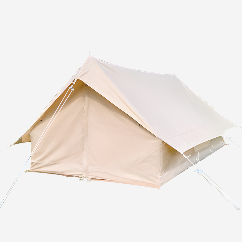 Outdoor Camping Tent Cottages  - огляд і ціна Outdoor Camping And Glamping