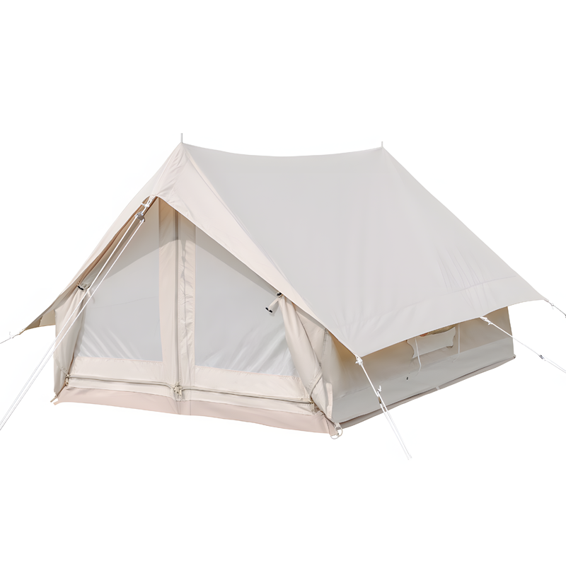 Outdoor Camping Tent Cottages  - огляд і ціна Outdoor Camping And Glamping