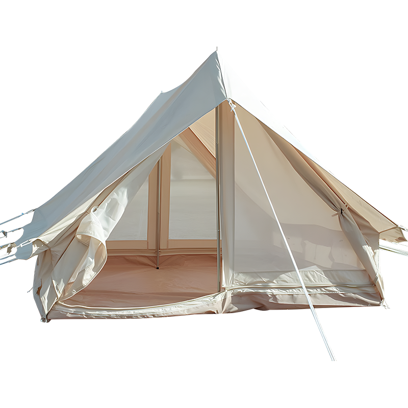Outdoor Camping Tent Cottages  - огляд і ціна Outdoor Camping And Glamping