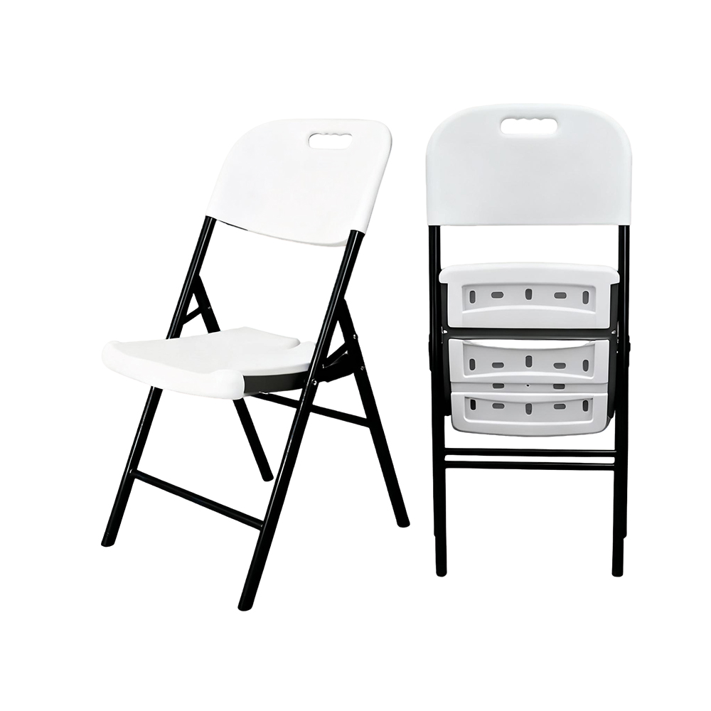 Folding Camping Chair Iron Dur - огляд і ціна Outdoor Camping Warehouse