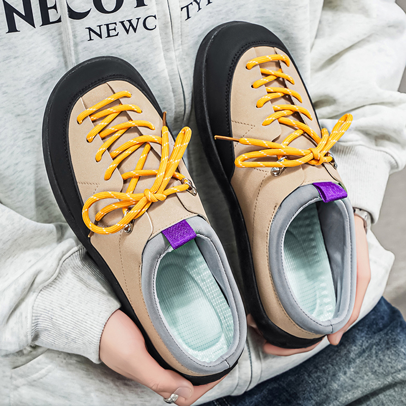 Men's Hiking Outdoor Casual Sh - огляд і ціна Outdoor Camping Slippers
