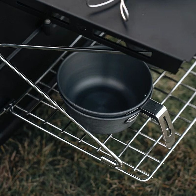 Magnesium aluminum alloy multi - огляд і ціна Outdoor Camping Warehouse