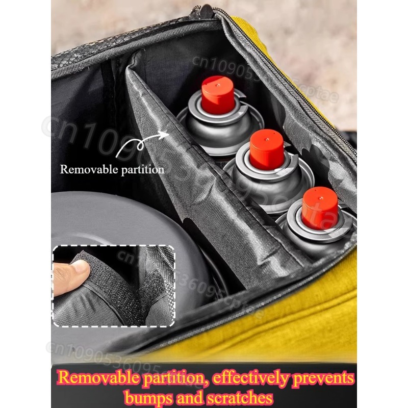 Portable Camping Cookware Set  - огляд і ціна Outdoor Camping Uk